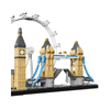 LEGO Architecture London Skyline Collection Building Set | 21034