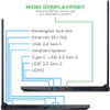 Acer Predator Triton 300 Gaming Laptop, Intel i7-10750H, NVIDIA GeForce RTX 2070 Max-Q, 15.6" FHD 240Hz 3ms IPS Display, 16GB Dual-Channel DDR4, 512GB NVMe SSD, WiFi 6, RGB Backlit KB, PT315-52-73WT (193199852410)