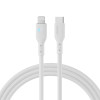 Joyroom CL020A13 USB C - Lightning 20W 1.2M White Cable | CL020A13