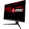 MSI 24" Gaming Monitor, 1920 x 1080 (FHD), IPS, 1ms, 170Hz, FreeSync Premium, HDMI, Displayport, Tilt, Black | G2412