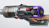 Dyson V12 Origin Cordless Vacuum Cleaner – Lightweight stick vacuum with powerful suction, HEPA filtration, and up to 60 minutes runtime