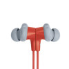 JBL Endurance Run 2 Wired Sports In-Ear Headphones- Red | ENDRUN2RD