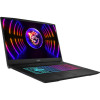MSI Katana A17 17.3"QHD Gaming Laptop - AMD Ryzen 9 - RAM 16GB - SSD 1TB - Nvidia GeForce RTX 4070 | B8VG-859US