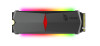 HIKVISION HS-SSD-E2000R, NVME 256GB, 512GB, 1024GB RGB