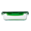 San Ignacio 0.64L Rectangular Food Container | SG-4543