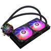 Thermalright Aqua Elite 240 V3 Liquid CPU Cooler ARGB Black