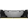 Kingston FURY Renegade 8GB 3200MT/s DDR4 CL16 DIMM Desktop Gaming Memory | KF432C16RB2/8