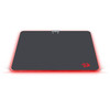 Redragon P010 RGB Mouse Pad, Wired LED Gaming Mouse Pad with 16.8 Million Colors, Hard Non-Slip Rubber Surface Optimized for All MMO Computer Mouse Sensitivity and Sensors