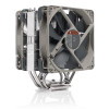 Noctua NA-FK1 Redux Second Fan Upgrade Kit for NH-U12S Redux Cooler | NA-FK1