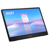 MSI Pro MP161 15.6" FHD Portable Monitor | MP161