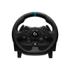 Logitech Trueforce G923 w/Pedals + Logitech G Driving Force Shifter | Trueforce G923 + Shifter