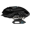 Logitech G502 HERO High Performance Gaming Mouse | 910-005471