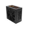 Darkflash DK230 ATX PC Case + PSU Darkflash 550w Bronze– Black