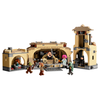 LEGO Star Wars Boba Fett’s Throne Room Building Kit | 75326
