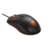 COUGAR MINOS EX Symmetrical RGB Gaming Mouse | Minos EX