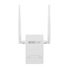 10 units | TOTOLINK EX200 N300 WiFi Range Extender + 1 unit | TOTOLINK N302R Plus 300Mbps 3 Antenna Wireless WiFi Router (AC1BLK01)