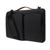 Acoki Laptop Shoulder Bag for MacBook Air 13-13.3 inch Briefcase