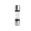 Masterpro Salt And Pepper Grinder Set With Stand | BGMP-6107