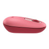 Logitech POP Mouse Wireless with Customizable Emojis SilentTouch Bluetooth ,Heartbreaker |910-006516