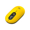 Logitech POP Mouse Wireless with Customizable Emojis SilentTouch Bluetooth ,Blast | 910-006514