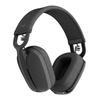 Logitech Zone Vibe 100 Bluetooth Over-Ear Headphones with Noise-Cancelling Microphone - Graphite |981-001157