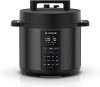 Nutricook Electric Pot 2 6L - Black | NC-SP204K