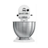 KitchenAid Classic 4.3L Tilt-Head Stand Mixer | 5K45SSE