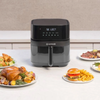 Nutricook Air Fryer 3 5.7L | NC-AF357