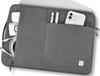 WiWU Laptop Bag 13.3" Alpha Slim Sleeve - Gray| LB13.3ASSB.GY WiWU Laptop Bag 13.3" Alpha Slim Sleeve - Gray| LB13.3ASSB.GY