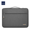 Wiwu 15.4'' Laptop Pilot Sleeve ,Gray |PILOT15.4-GY