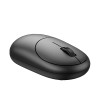Wiwu WM107 2.4G Wireless Mouse Black | WM107