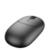 Wiwu WM107 2.4G Wireless Mouse Black | WM107