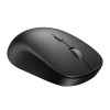 WIWU WM108 2.4G+BT5.0 Mouse ,Black | WM108