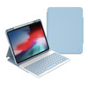 WIWU Protective Keyboard Case 10.2&10.5'' Blue