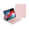 WIWU Protective Keyboard Case 10.9''/2022(for ipad 10) ,Pink