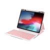 WIWU Protective Keyboard Case 10.9''/2022(for ipad 10) ,Pink
