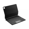 WIWU Mag Touch iPad Keyboard Case 10.9''/11'' English& Arabic Black