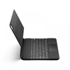WIWU Mag Touch iPad Keyboard Case 10.9''/11'' English& Arabic Black