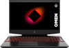 HP Omen New Model (2020) 15-DH1099NR i7-10750H 2.6GHz , 8GB/2933 , 256GB SSD NVME ,NVIDIA GeForce RTX 2070/8GB Webcam BT 15.6" (1920*1080)144Hz -No DVDRW Backlit Keyboard - Black | 17N04UA#ABA