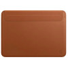 WiWU Skin Pro II Laptop Sleeve for MacBook 15.3 2023 Brown | SPII15.3BR