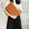 WiWU Skin Pro II Laptop Sleeve for MacBook 15.3 2023 Brown | SPII15.3BR