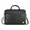 WIWU 15.6'' Hali Laptop Bag - Black | HALI15.6-BLK