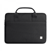 WIWU Genius Combo Set Bag With Mouse and Mouse Pad for 15.6" Laptop/ultrabook - Black  | GENIUS15.6-BLK