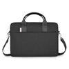 Wiwu Minimalist Pro Laptop bag Pro /14'' - Black | MNPRO14-BK