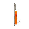WIWU Mag wallet with Stand MW-002 - Orange | MW-002-ORNG