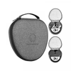 WIWU Ultrathin Smart Case for Airpods Max - Gray