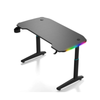 Gaming Table Height Adjustable