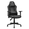 COUGAR Fusion S Gaming Chair, Black | Fusion S