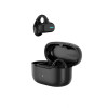 WiWU ENC OpenBuds O200 Wireless Bluetooth Air-conductive Headset,Black | O200-BLK