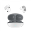 WIWU Pandora TWS Wireless Earphone T17 White | T17-WT